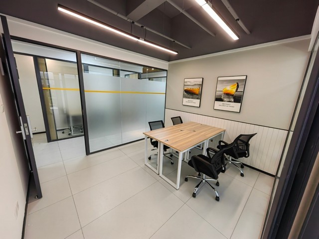 白云重点小巨人